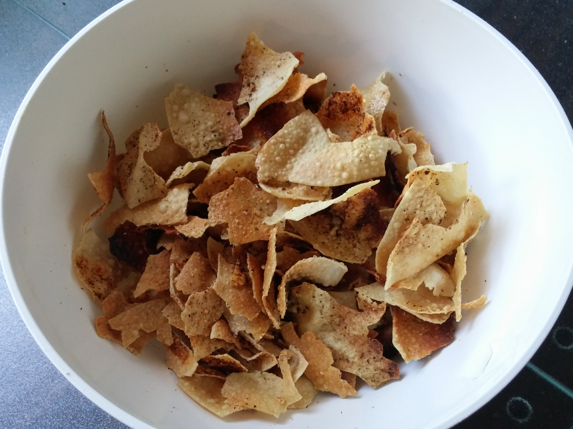 Low-Fat-Chips