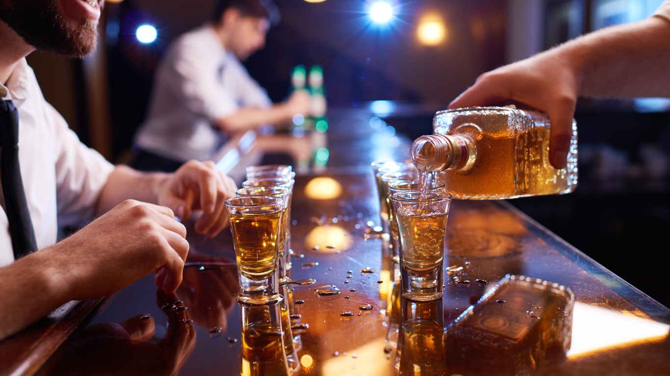 Alkoholkonsum: Eine nüchterne Betrachtung der Risiken und Vorteile